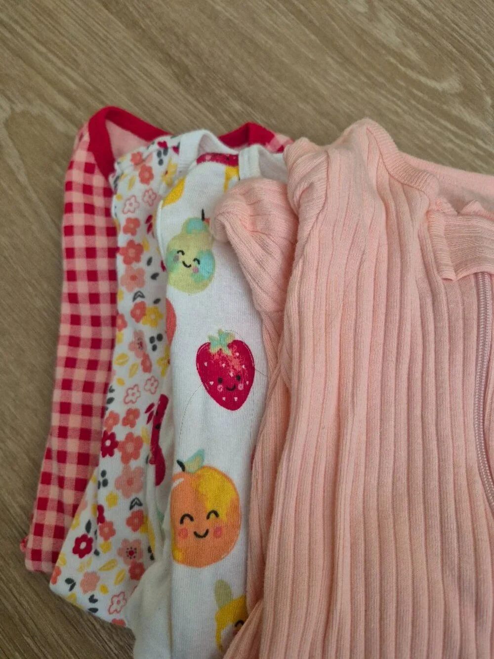 3 Month baby onsie